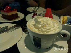 -粤海喜来登酒店·&More聚驿(天河城店)