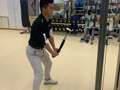 -琪航健身工作室(徐汇光大店)