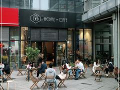 -Home Cafe(水榭春天店)