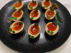 溏心蛋-伯衡55·吉品轩(乌鲁木齐南路店)