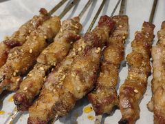 -小两口锦州烧烤·脆皮油边(依云北郡店)