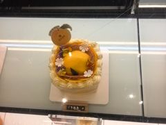 -花花卷卷·鲜食蛋糕(泉屋店)