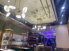 -川府宴语烤鱼川菜家常菜(梨园店)