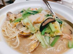 -莆田餐厅PUTIEN(万象天地店)