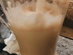 大红袍珍珠奶茶-湊湊火锅·茶憩(世博大道店)