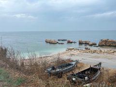 -养马岛旅游度假区