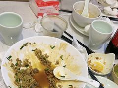 -船歌·鱼水饺青岛菜(国贸商城店)