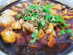 -米二红烧兔(华阳店)