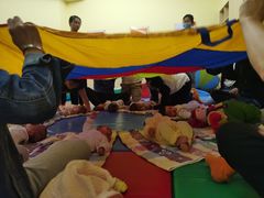 -金宝贝早教(万象城校区)