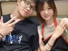 -海底捞火锅(漫乐城夜宵主题店)