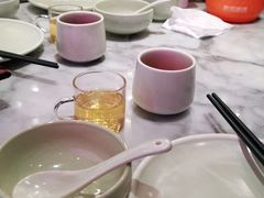 -蝴蝶里·粤菜·点心(龙湖天街&滨江店)