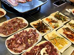 -李氏烤肉店