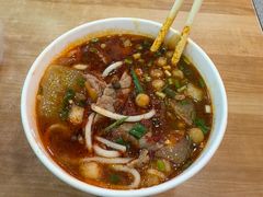 -江三王记牛杂馆(总店)