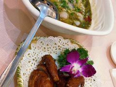 -北海渔村酒楼·粤菜海鲜点心(新华店)