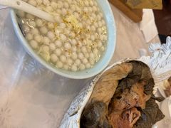 -楼外楼(西湖景区孤山路店)