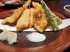 -翔峰炭火鳗鱼(悦泰街里公寓店)