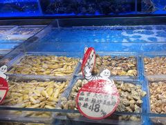 -徐记海鲜(大雁塔|金都店)