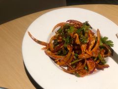 -关东小磨东北菜(上海长风大悦城店)