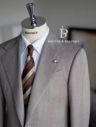 -BROTHER西服礼服定制·商务·婚礼(佛山南海店)