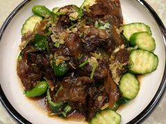 -山东八大碗山东老字号