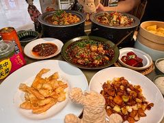 -锦府盐帮·侯宅(五棵松万达店)