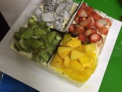 -赛拉维(咸阳财富中心店)