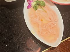 -巴将军·非遗老字号火锅(解放碑店)