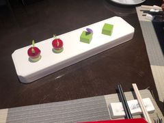 -江上荟·创意中国菜(绿地缤纷城店)