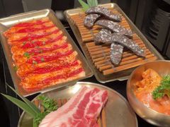 -西塔老太太泥炉烤肉(龙湖北苑天街店)