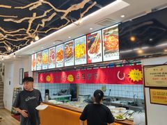 -小艺烧烤(曲江店)