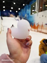 点击看大图 -Mr·Kuma酷么先生雪之乐园
