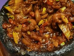 -西江美食舫·江西菜(健德桥店)