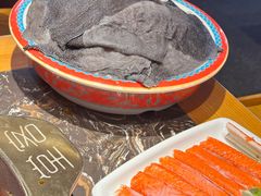 -堂客老火锅(欣阳广场总店)