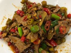 -建辉湖南土菜馆(南大街店)