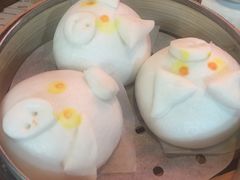 -点点心点心专门店(湾仔店)
