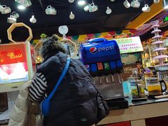 -巴犀烧烤(新崇光店)