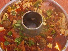 -王大乔泡椒米线·小火锅(星城天地店)