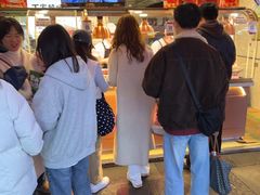 -丁家脆哨(民生路店)