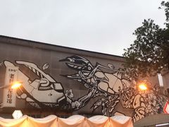 -文和友老长沙龙虾馆(化龙池店)