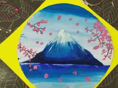 -迷彩鹿少儿美术基地(西直门店)