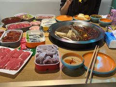 -铭记蛙小仙·活蛙畅享(CBD万达广场店)