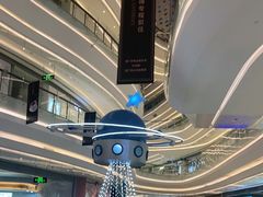 -银泰百货(厦门国贸中心店)