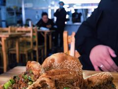 -昌顺马记小吃店(昌盛园店)