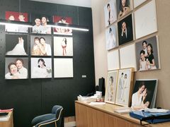 -海马体照相馆|大师(武汉光谷K11店)