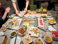 -海底捞火锅(北京路店)