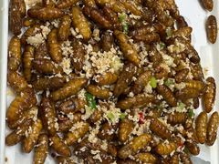 -快活林食家