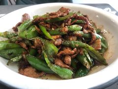 -农家湘菜(安亭店)