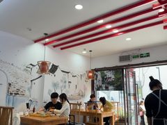 -孙盛兴奥灶面馆·蟹黄面·三虾面(直营.拙政园店)