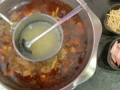 -重庆烧鸡公火锅(簋街店)