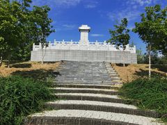 -永定河休闲森林公园